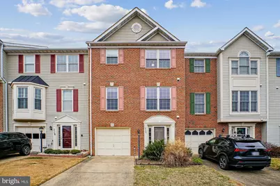 6405 Castlefin Way, Alexandria, VA 22315 - Photo 1