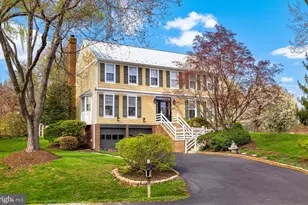9849 S Park Cir, Fairfax Station, VA 22039 - Photo 1
