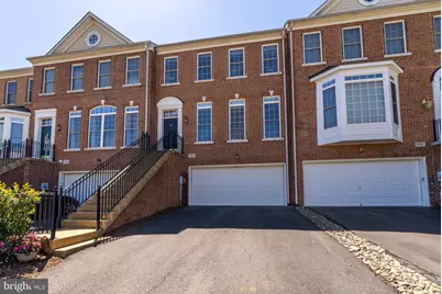 11607 Park Vista Boulevard, Fairfax, VA 22030 - Photo 1