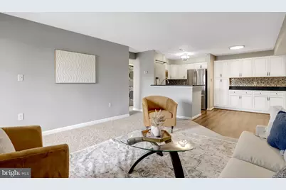 6902 Mary Caroline Circle #E, Alexandria, VA 22310 - Photo 1