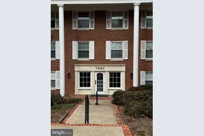 7680 Tremayne Place #311, McLean, VA 22102 - Photo 1