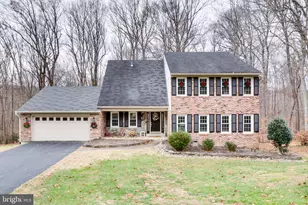 11844 Clara Way, Fairfax Station, VA 22039 - Photo 1