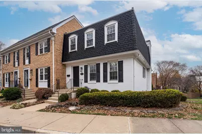 7414 Hallcrest Drive, McLean, VA 22102 - Photo 1