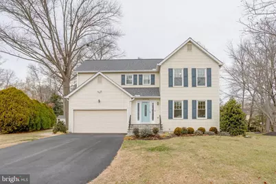 9820 Westwood Manor Court, Burke, VA 22015 - Photo 1