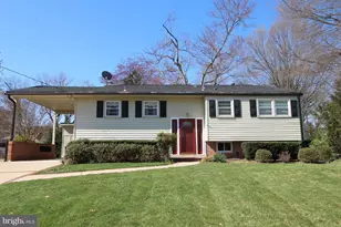 8504 Wagon Wheel Rd, Alexandria, VA 22309 - Photo 1