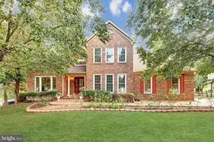 15313 Surrey House Way, Centreville, VA 20120 - Photo 1