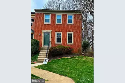 2258 Cartbridge Road, Falls Church, VA 22043 - Photo 1