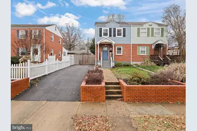 2203 Arlington Terrace, Alexandria, VA 22303 - Photo 1