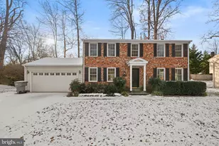 7819 Freehollow Dr, Falls Church, VA 22042 - Photo 1