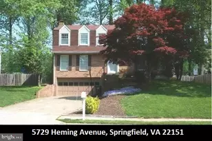 5729 Heming Ave, Springfield, VA 22151 - Photo 1