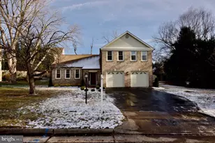 12453 Wendell Holmes Rd, Herndon, VA 20171 - Photo 1