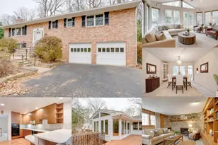 9018 Hamilton Dr, Fairfax, VA 22031 - Photo 1