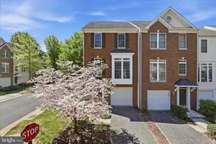 4050 Fairfax Center Hunt Trail, Fairfax, VA 22030 - Photo 1