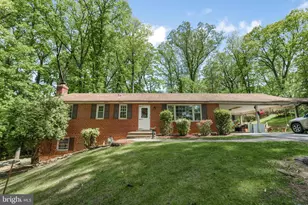 2919 Rosemary Ln, Falls Church, VA 22042 - Photo 1