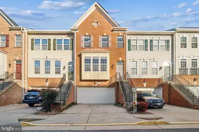 8555 Wyngate Manor Court, Alexandria, VA 22309 - Photo 1