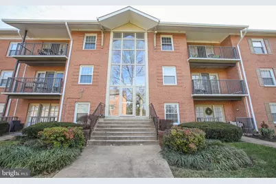 3334 Spring Lane #B-22, Falls Church, VA 22041 - Photo 1