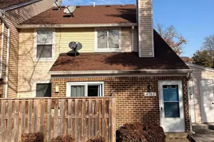 4303 Pembrook Village Dr, Alexandria, VA 22309 - Photo 1