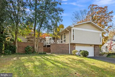 3713 Maryland Street, Alexandria, VA 22309 - Photo 1