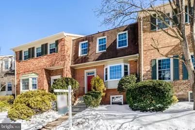 8225 Cedar Landing Court, Alexandria, VA 22306 - Photo 1