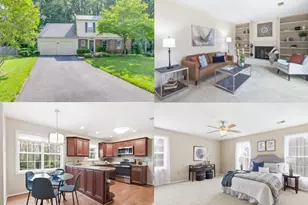 5062 Queens Wood Dr, Burke, VA 22015 - Photo 1