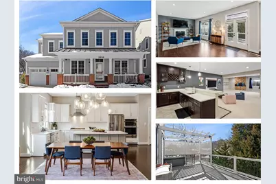 2838 Cambridge Park Place, Fairfax, VA 22031 - Photo 1