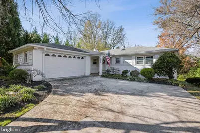 6223 Loch Raven Drive, McLean, VA 22101 - Photo 1
