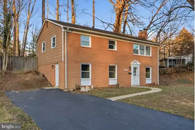 9422 Mauck Court, Fairfax, VA 22032 - Photo 1