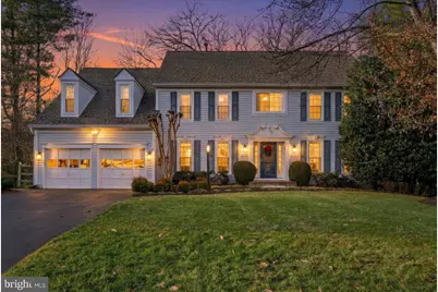 15456 Waters Creek Drive, Centreville, VA 20120 - Photo 1