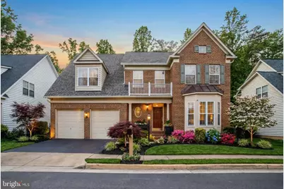 7374 Pohick Ridge Court, Springfield, VA 22153 - Photo 1