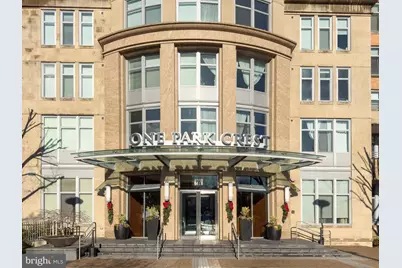 8220 Crestwood Heights Drive #1906, McLean, VA 22102 - Photo 1