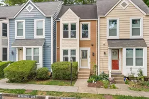 11276 Silentwood Ln, Reston, VA 20191 - Photo 1