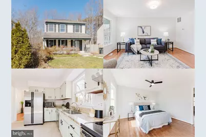 5802 Silchester Street, Burke, VA 22015 - Photo 1