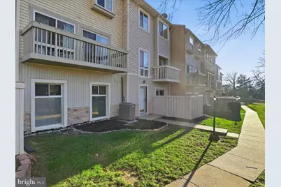 7914 Bentley Village Drive #13C, Springfield, VA 22152 - Photo 1
