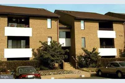 507 Florida Avenue #103, Herndon, VA 20170 - Photo 1