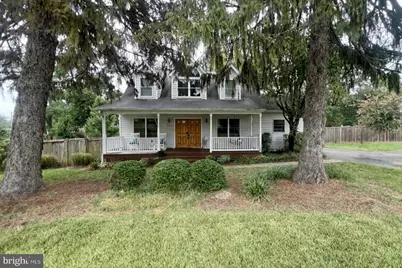 6215 Edison Drive, Alexandria, VA 22310 - Photo 1