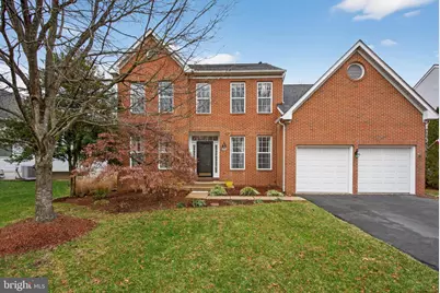 6403 Guard Mount Court, Centreville, VA 20121 - Photo 1