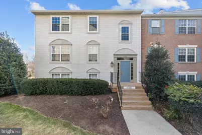 12101 Green Leaf Court #102, Fairfax, VA 22033 - Photo 1