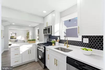 6735 Gouthier Road, Falls Church, VA 22042 - Photo 1