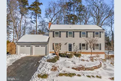 8309 Magic Leaf Road, Springfield, VA 22153 - Photo 1