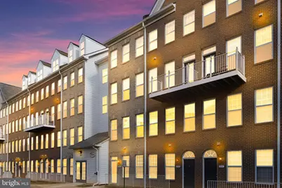 2663 Manhattan Place #01/109, Vienna, VA 22180 - Photo 1
