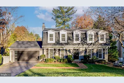 1839 Baldwin Drive, McLean, VA 22101 - Photo 1