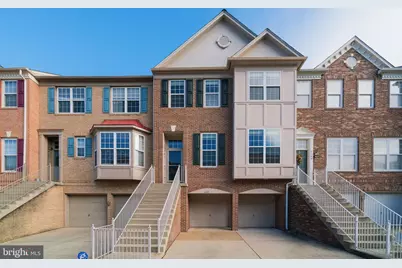 6142 Manchester Park Circle, Alexandria, VA 22310 - Photo 1
