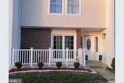 6346 Rockshire Street, Alexandria, VA 22315 - Photo 1