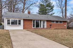 7418 Nancemond St, Springfield, VA 22150 - Photo 1