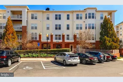 2921 Deer Hollow Way #116, Fairfax, VA 22031 - Photo 1