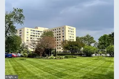 6641 Wakefield Drive #109A, Alexandria, VA 22307 - Photo 1