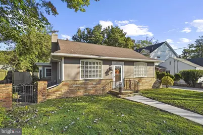 6816 Arlington Boulevard, Falls Church, VA 22042 - Photo 1
