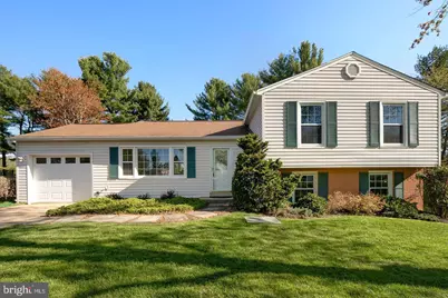 9530 Ashbourn Drive, Burke, VA 22015 - Photo 1