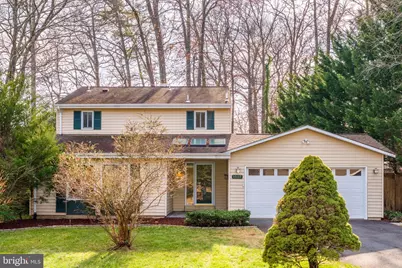 1507 Sadlers Wells Drive, Herndon, VA 20170 - Photo 1
