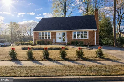 8621 Kenilworth Drive, Springfield, VA 22151 - Photo 1